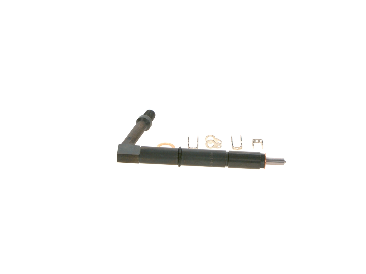 9430613778 Bosch Injetor de injeção de combustível