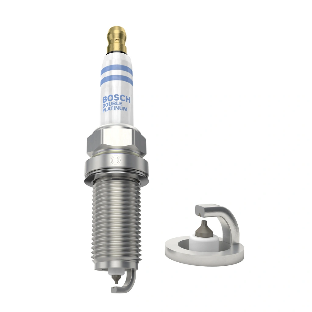 Vela de ignição Bosch 0242240637 preço, a partir de 15,79 USD