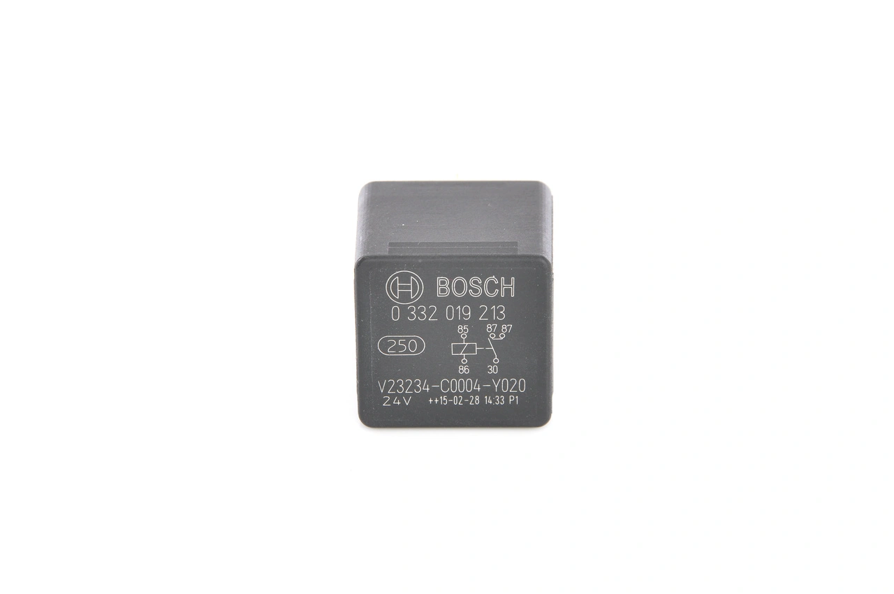 Relê de pisca-pisca Bosch 0332019213 preço, a partir de 10,91 USD