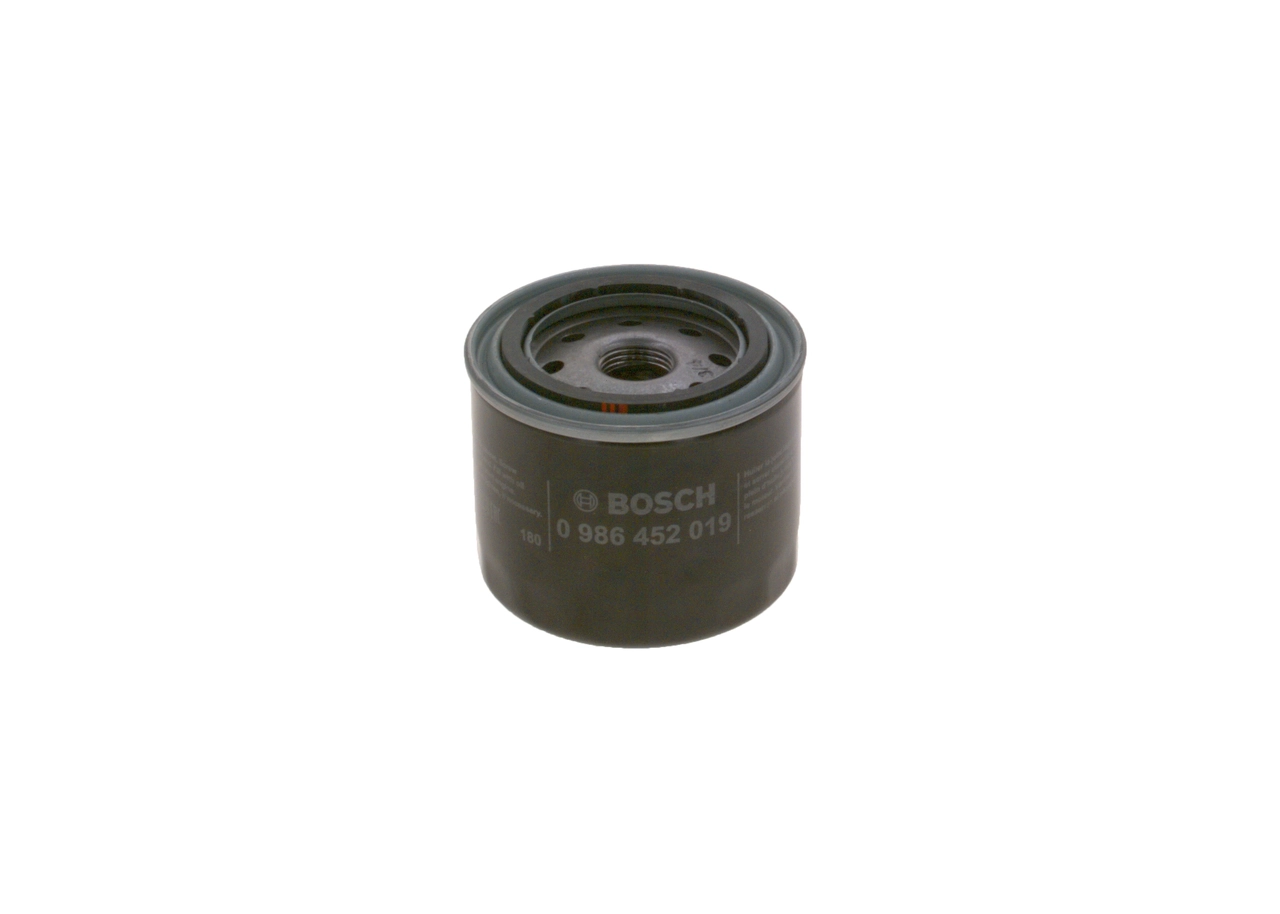 Compre 0986452019 Bosch Filtro de óleo