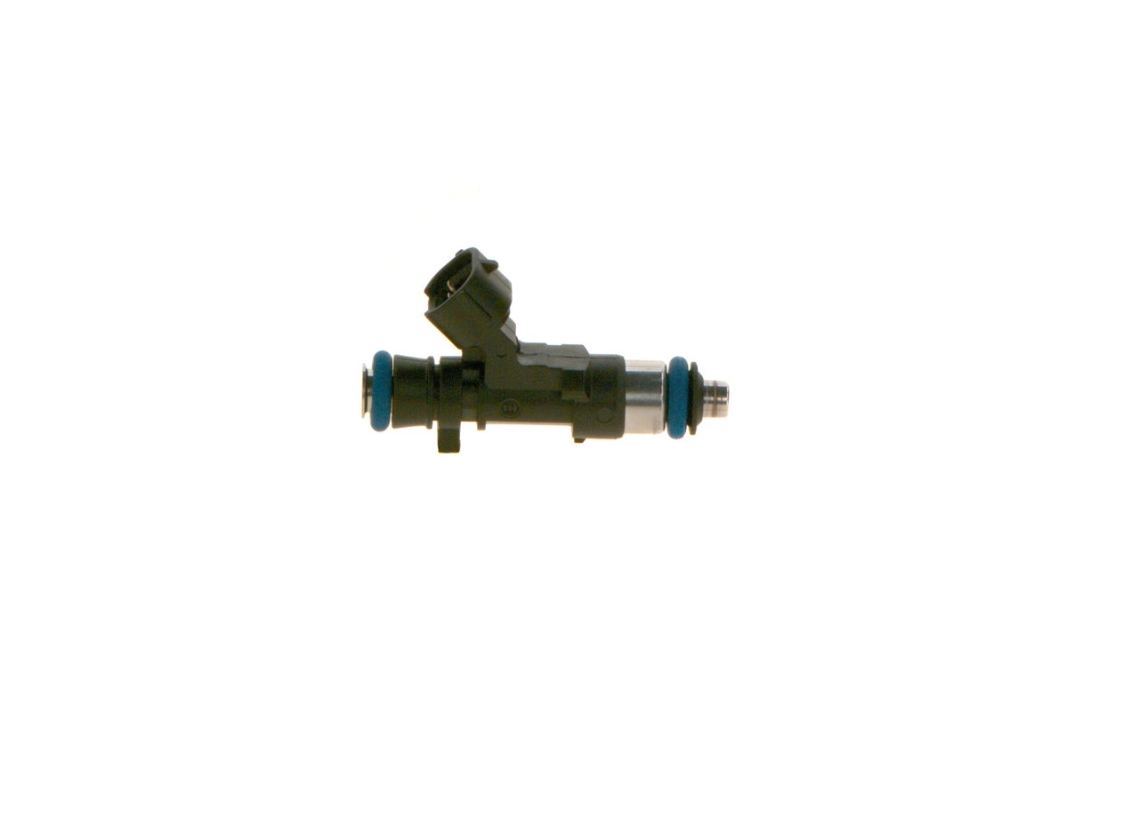 Injetor de injeção de combustível 0280158235 Bosch