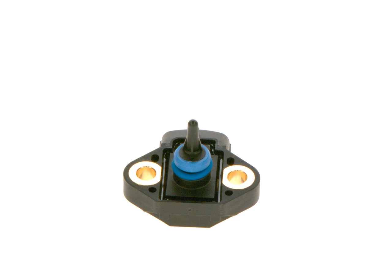 0261230256 Bosch Sensor de pressão de óleo