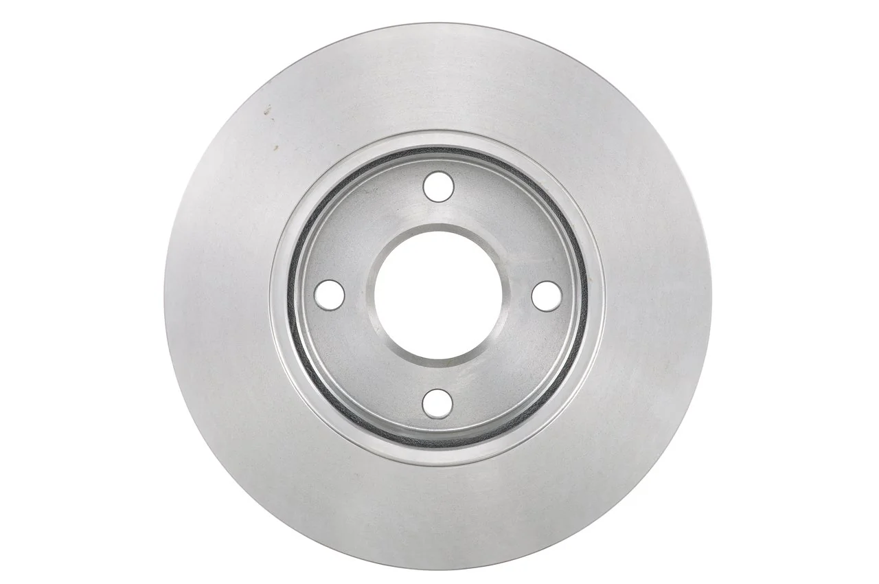 0986479R64 Bosch Disco do freio dianteiro