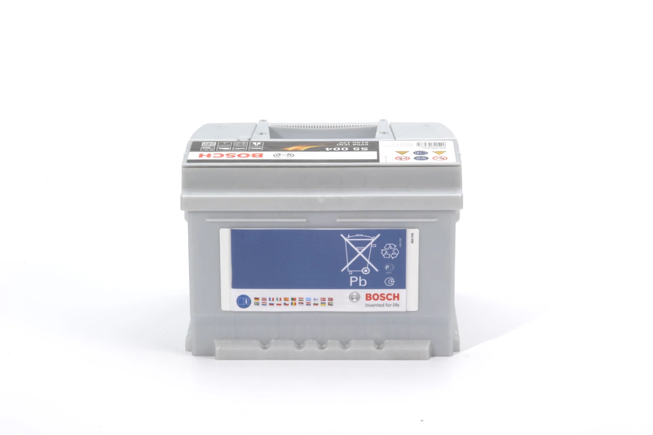 Compre 0092S50040 Bosch Bateria recarregável (PILHA)