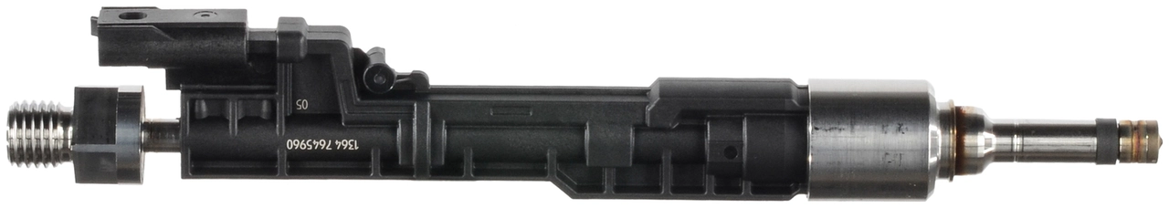 Compre 0261500212 Bosch Injetor de injeção de combustível