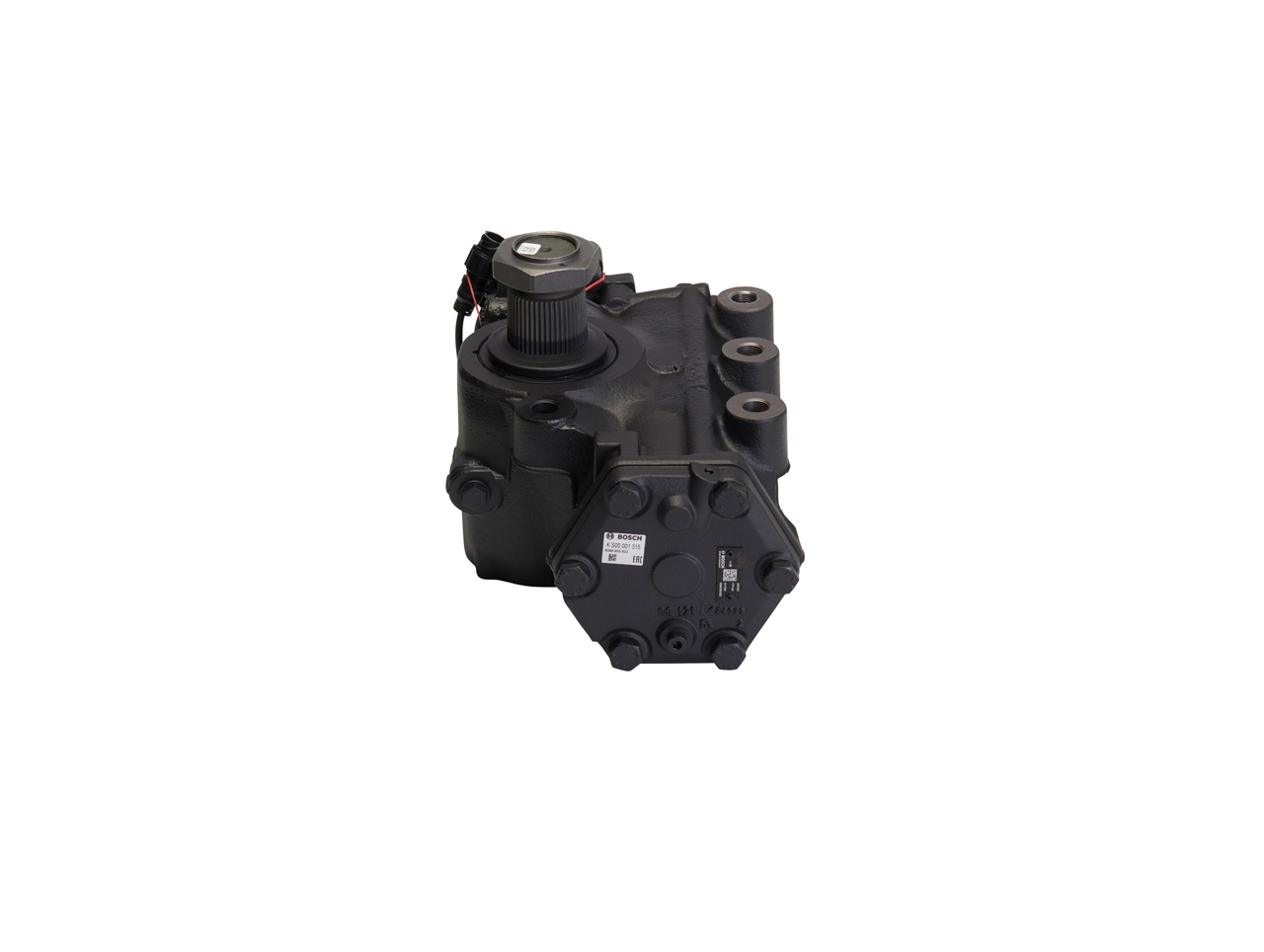 Compre KS00001315 Bosch Cremalheira da direção