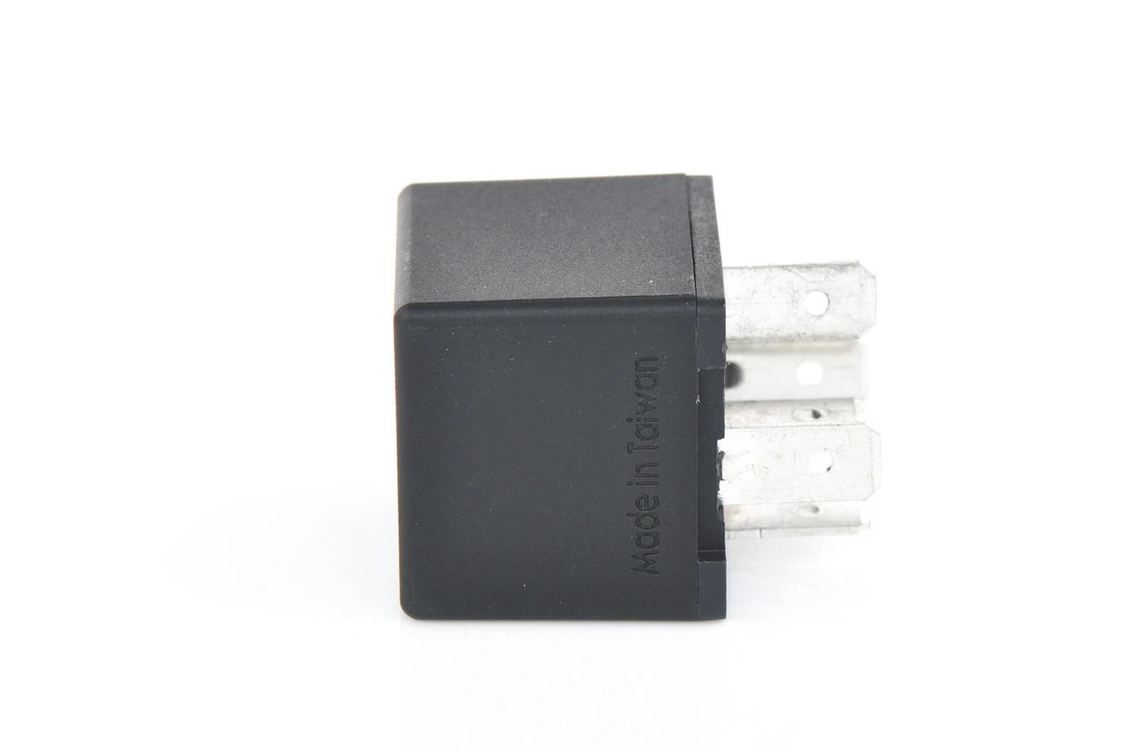 Compre 0986AH0614 Bosch Relê de pisca-pisca