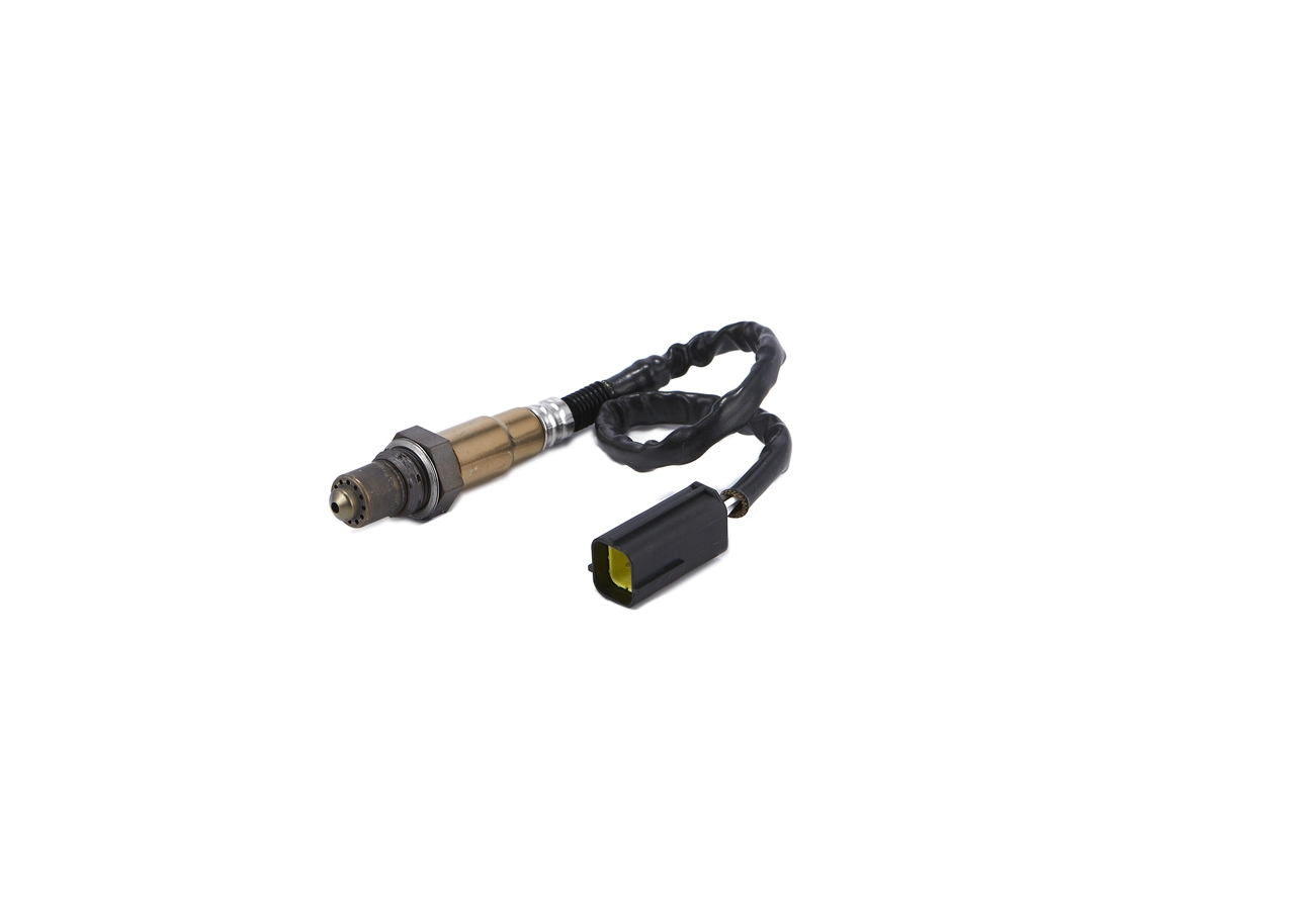 Sonda lambda, sensor de oxigênio até o catalisador 0258006974 Bosch