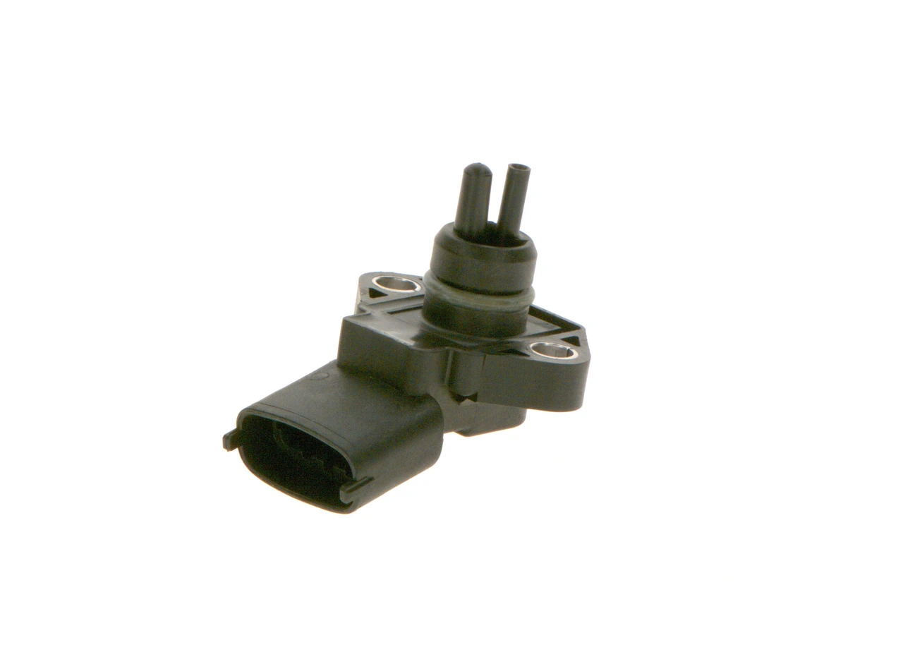 Sensor de pressão no coletor de admissão, MAP 0261230035 Bosch