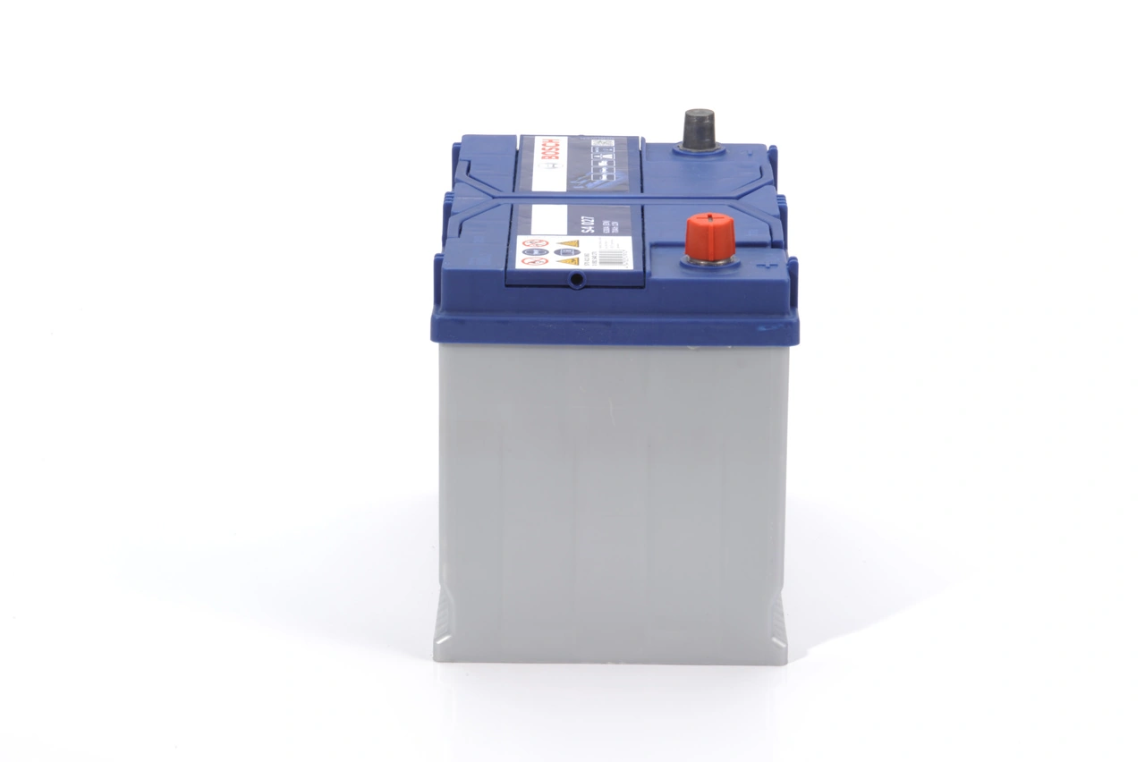 0092S40270 Bosch Bateria recarregável (PILHA)