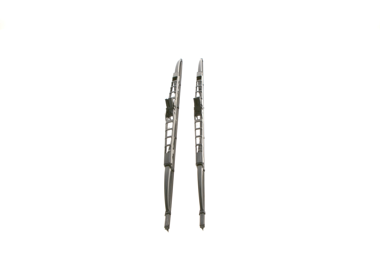 3397118420 Bosch Limpa-pára-brisas do pára-brisas, kit de 2 un.