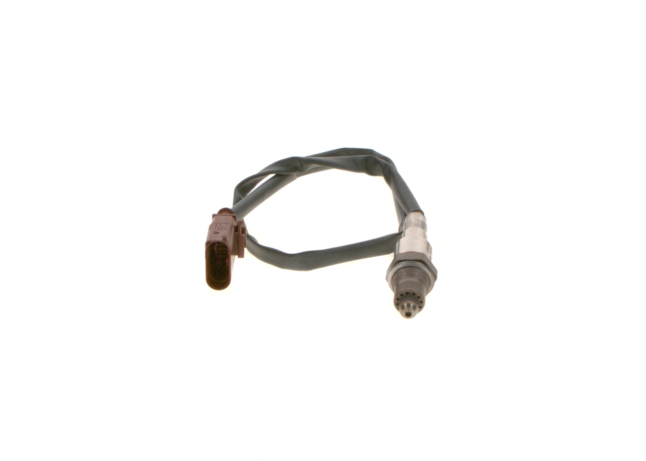 Sonda lambda, sensor de oxigênio até o catalisador 0258030165 Bosch