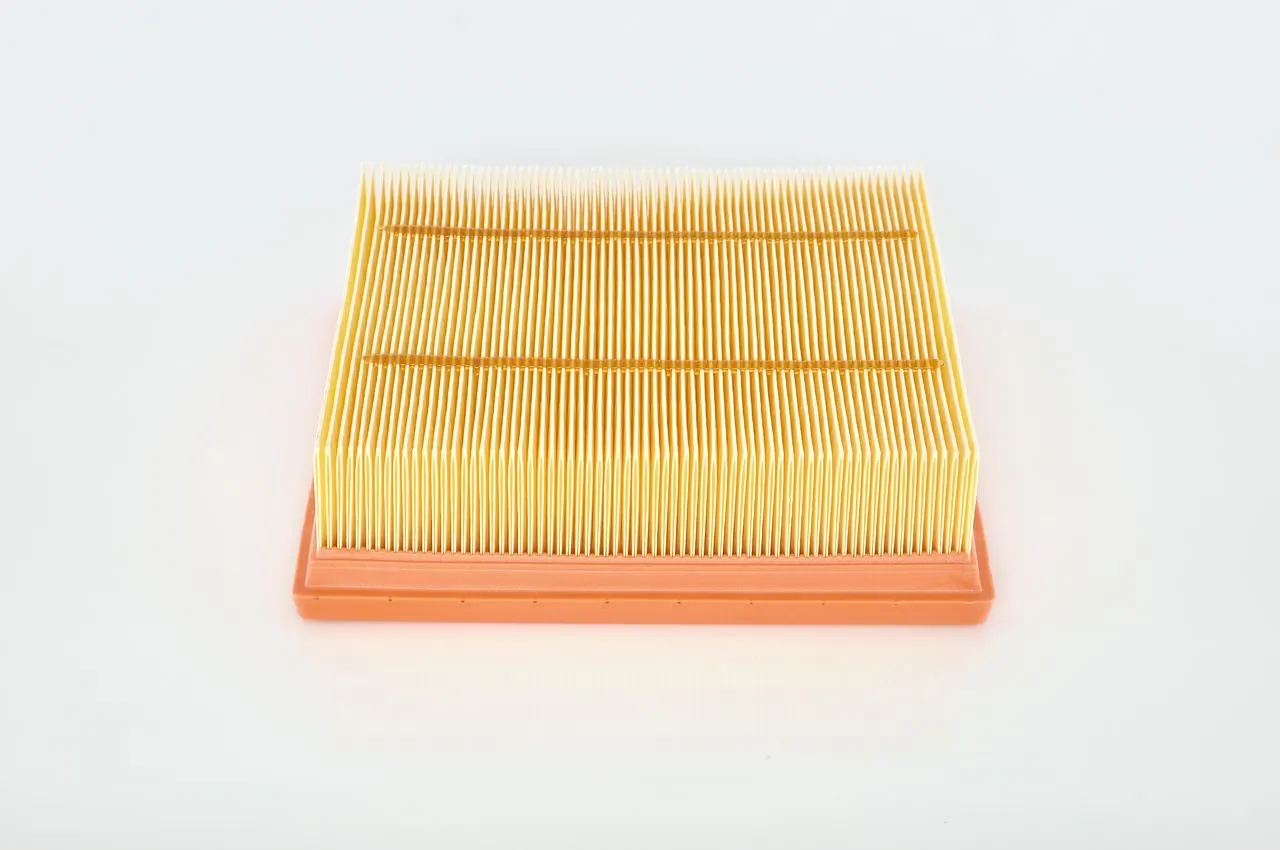 F026400498 Bosch Filtro de ar