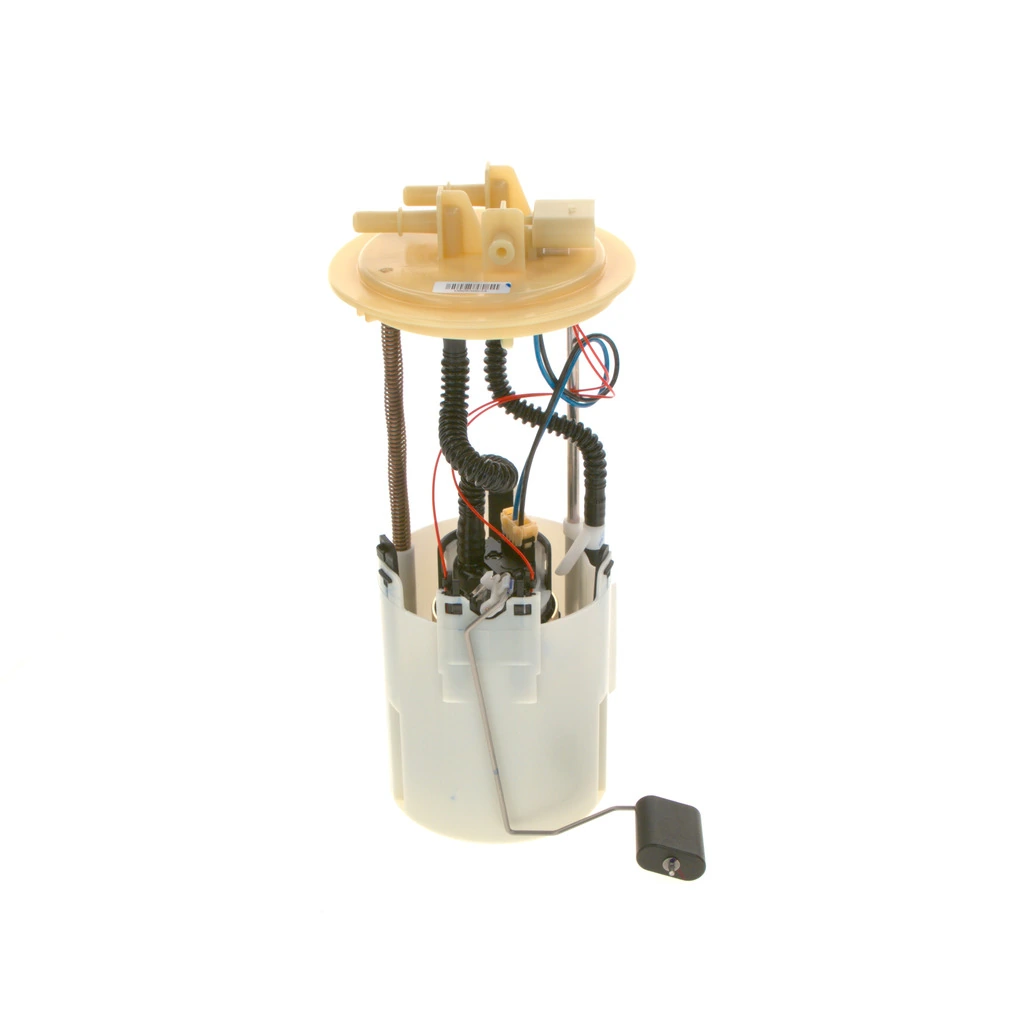 Compre 0580203006 Bosch Módulo de bomba de combustível com sensor do nível de combustível