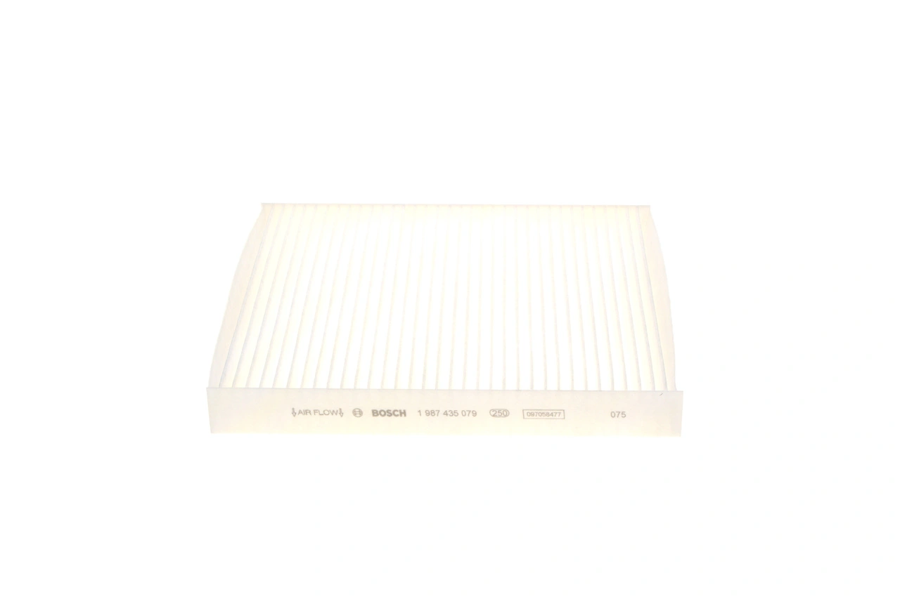 1987435079 Bosch Filtro de salão