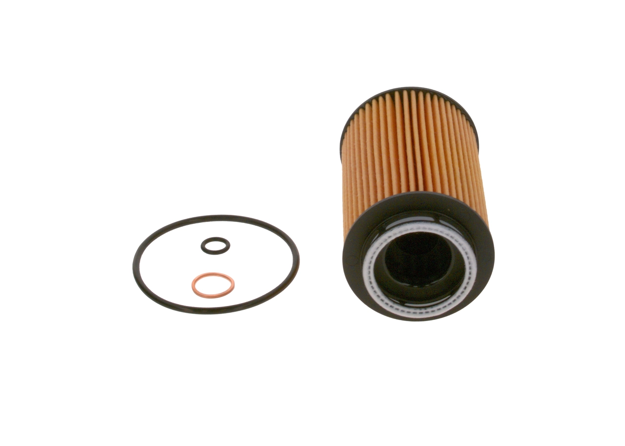 Compre F026407158 Bosch Filtro de óleo
