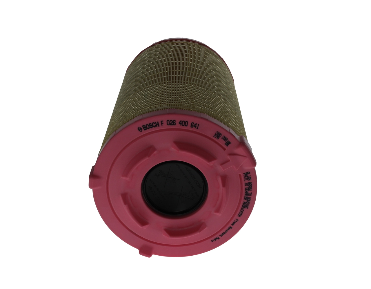 Filtro de ar Bosch F026400641 preço, a partir de 76,41 USD