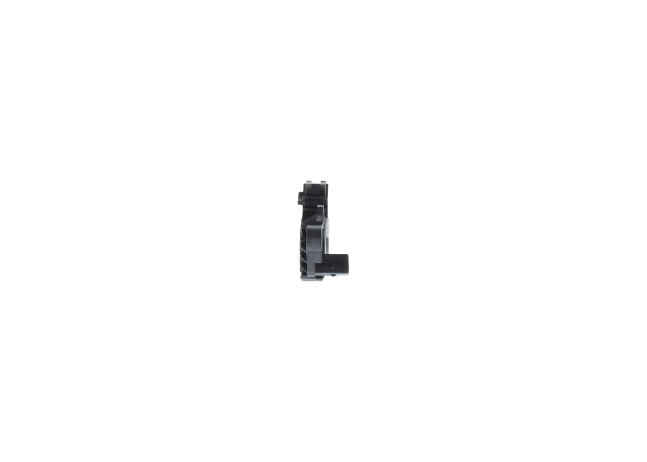 1986AE0031 Bosch Relê-regulador do gerador (relê de carregamento)
