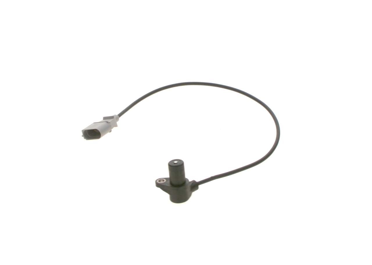 Sensor de posição (de revoluções) de cambota Bosch 0261210190 preço, a partir de 30,26 USD