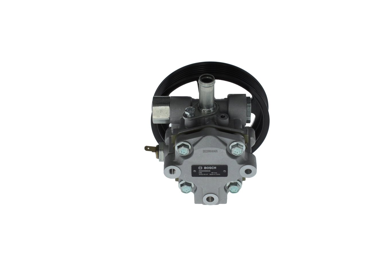 Compre KS02000035 Bosch Bomba da Direção hidrâulica assistida