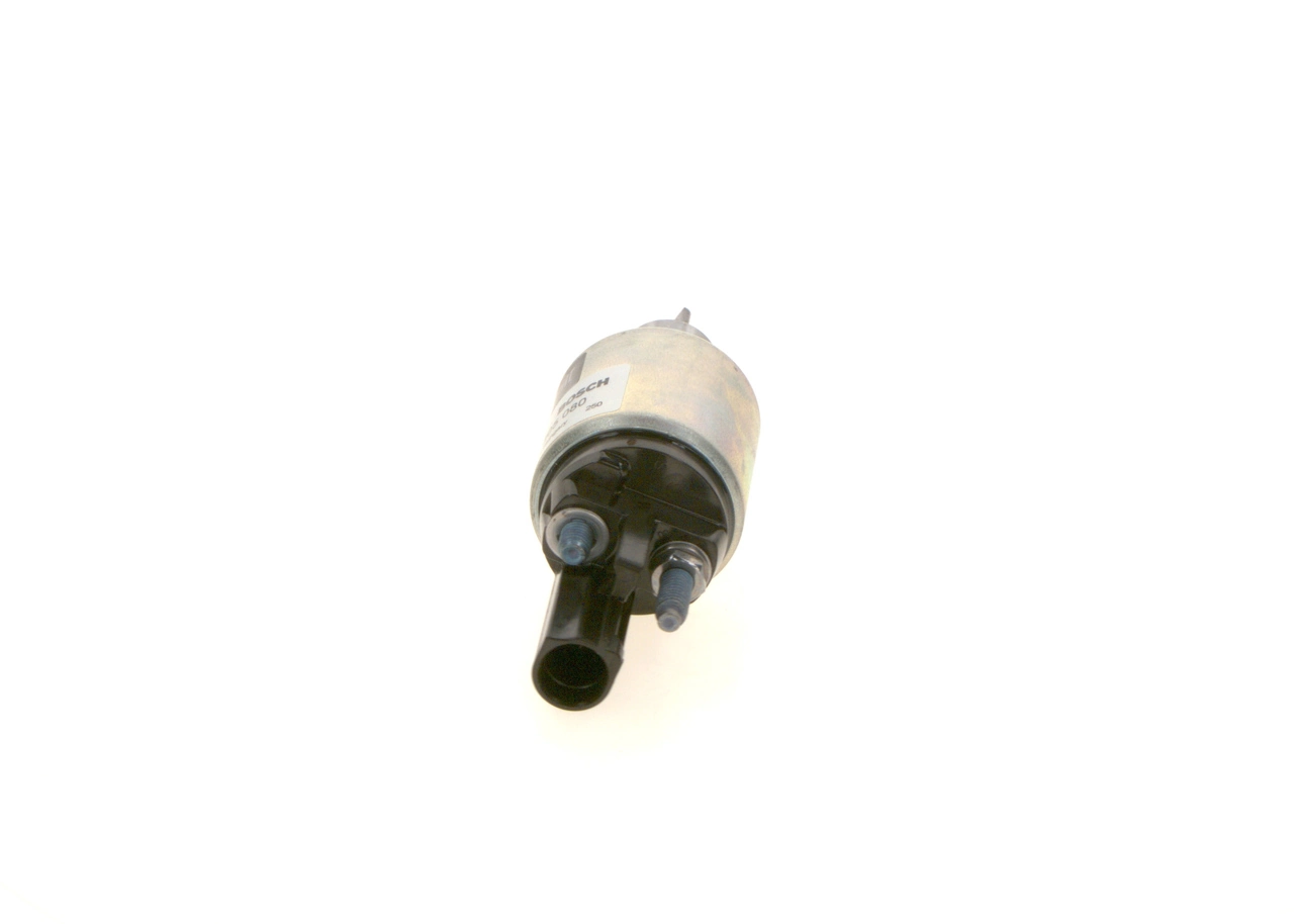 2339305080 Bosch Relê retrator do motor de arranco
