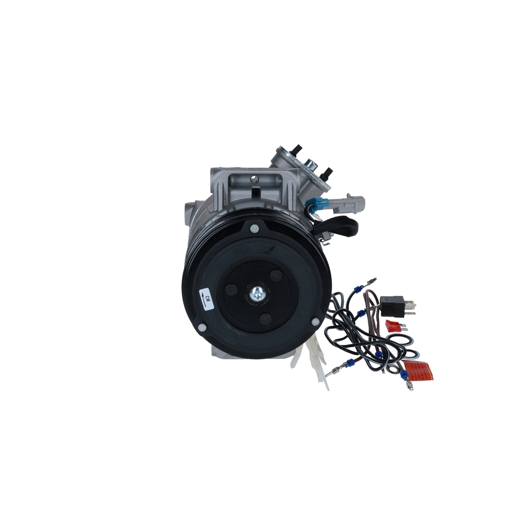 Compressor de aparelho de ar condicionado Bosch 1986AD1019 preço, a partir de 349,47 USD