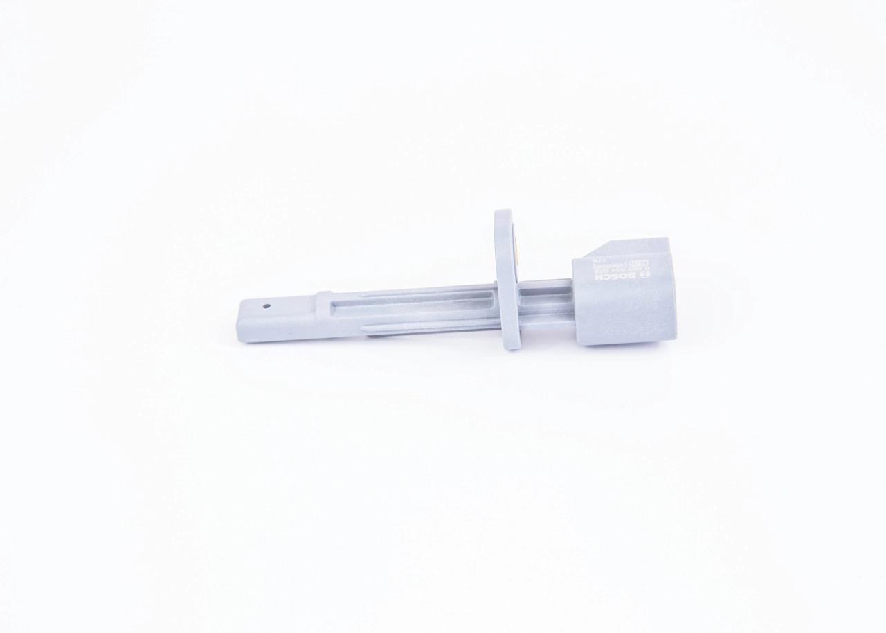 0986594658 Bosch Sensor dianteiro de ABS