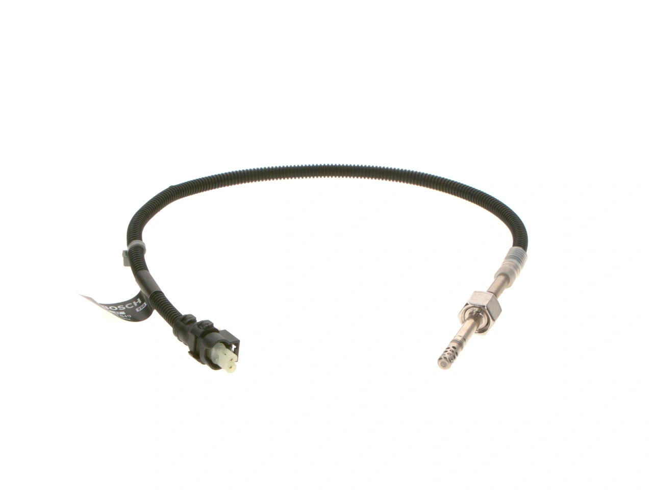 Sensor de temperatura dos gases de escape (GE), até o catalisador Bosch 0986259049 preço, a partir de 55,87 USD
