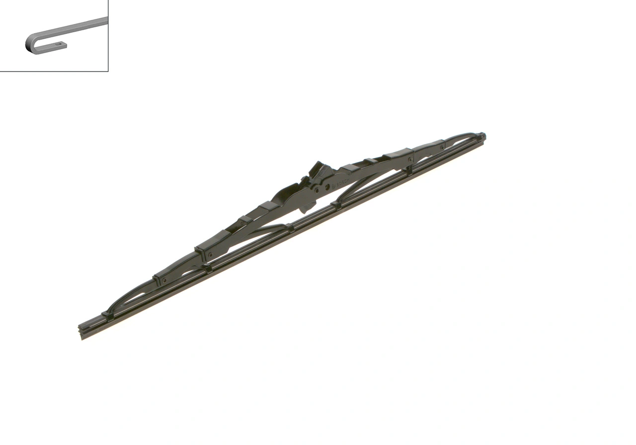 Compre 3397004579 Bosch Limpa-pára-brisas de vidro traseiro
