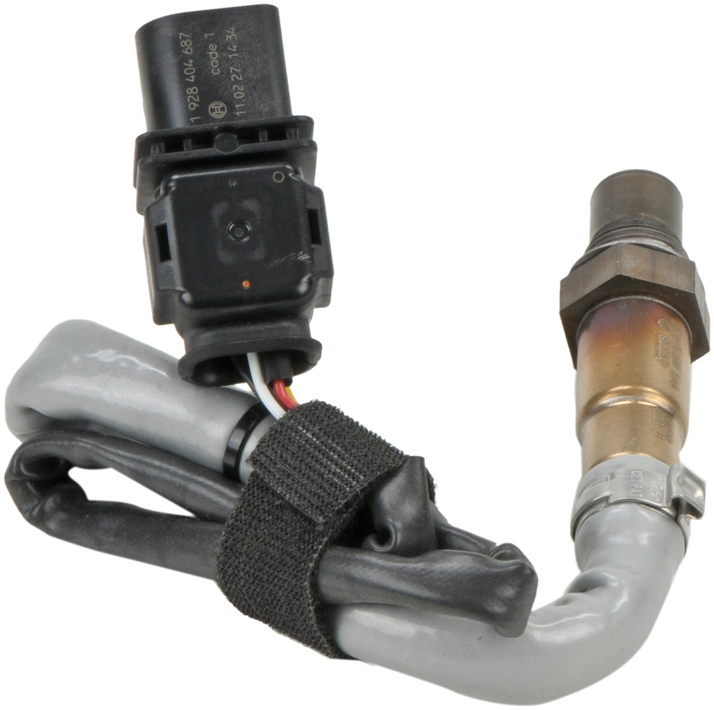 Sonda lambda, sensor de oxigênio até o catalisador Bosch 0258017044 preço, a partir de 137,90 USD