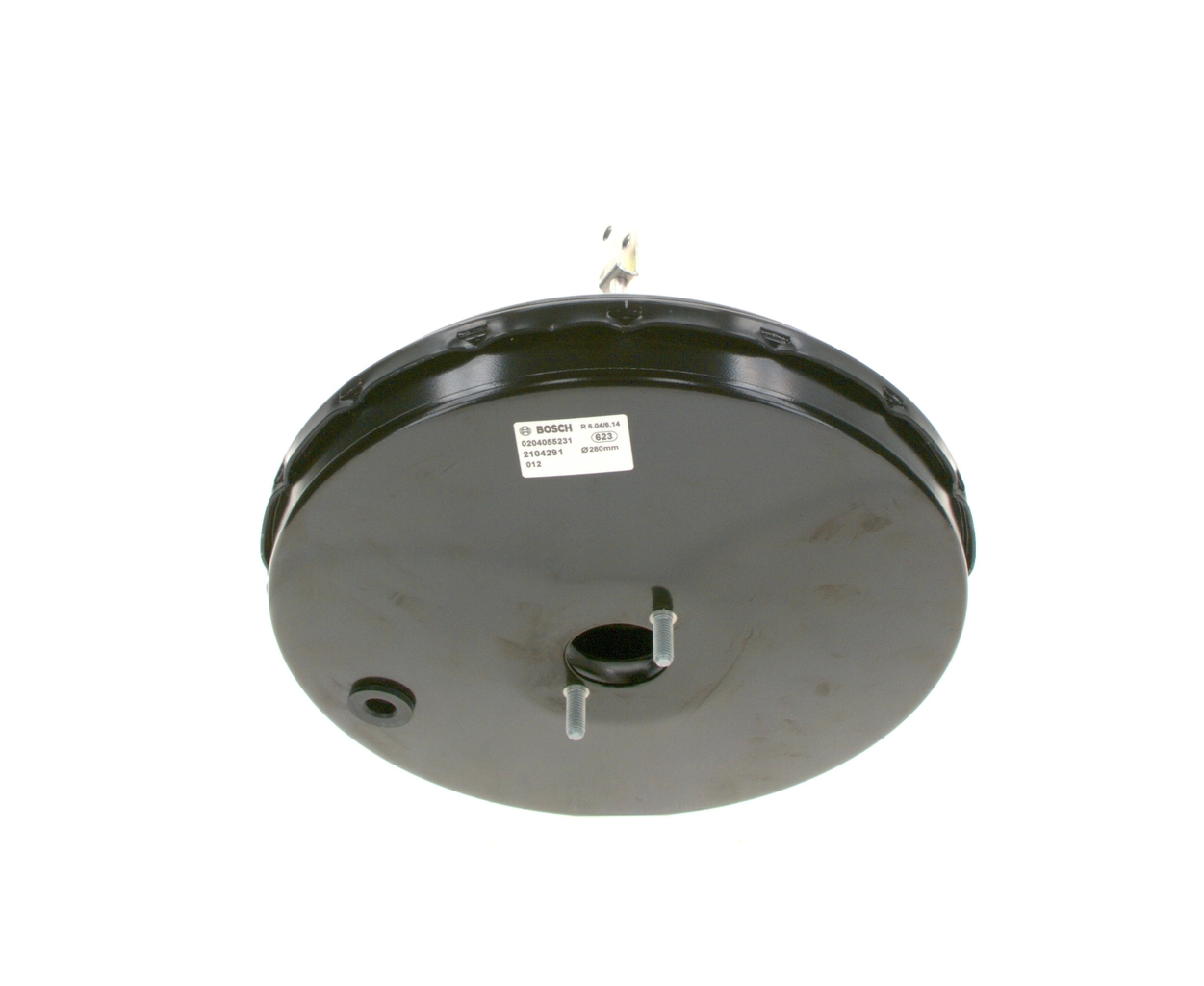 Compre 0204125819 Bosch Reforçador dos freios a vácuo