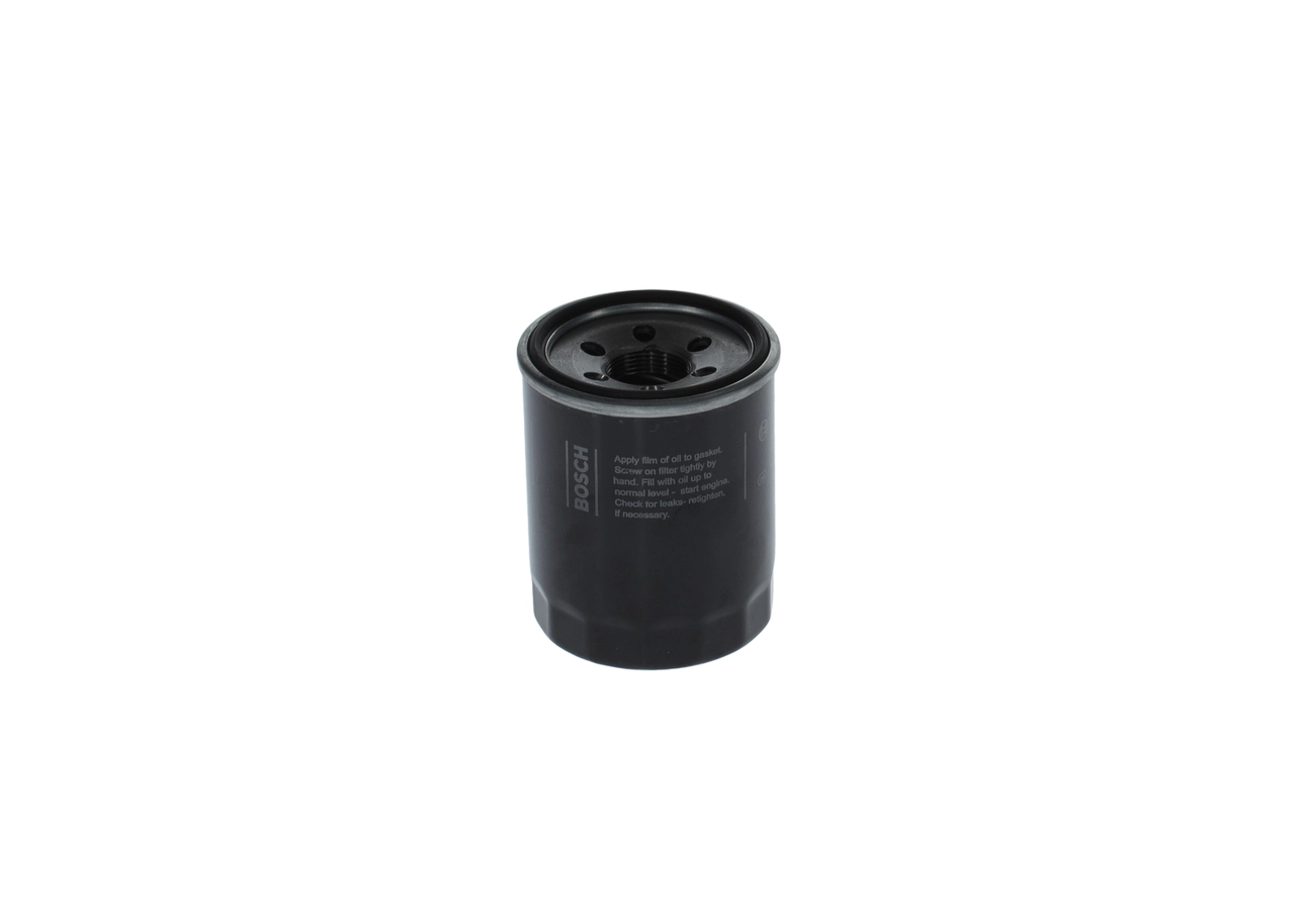 F026407311 Bosch Filtro de óleo