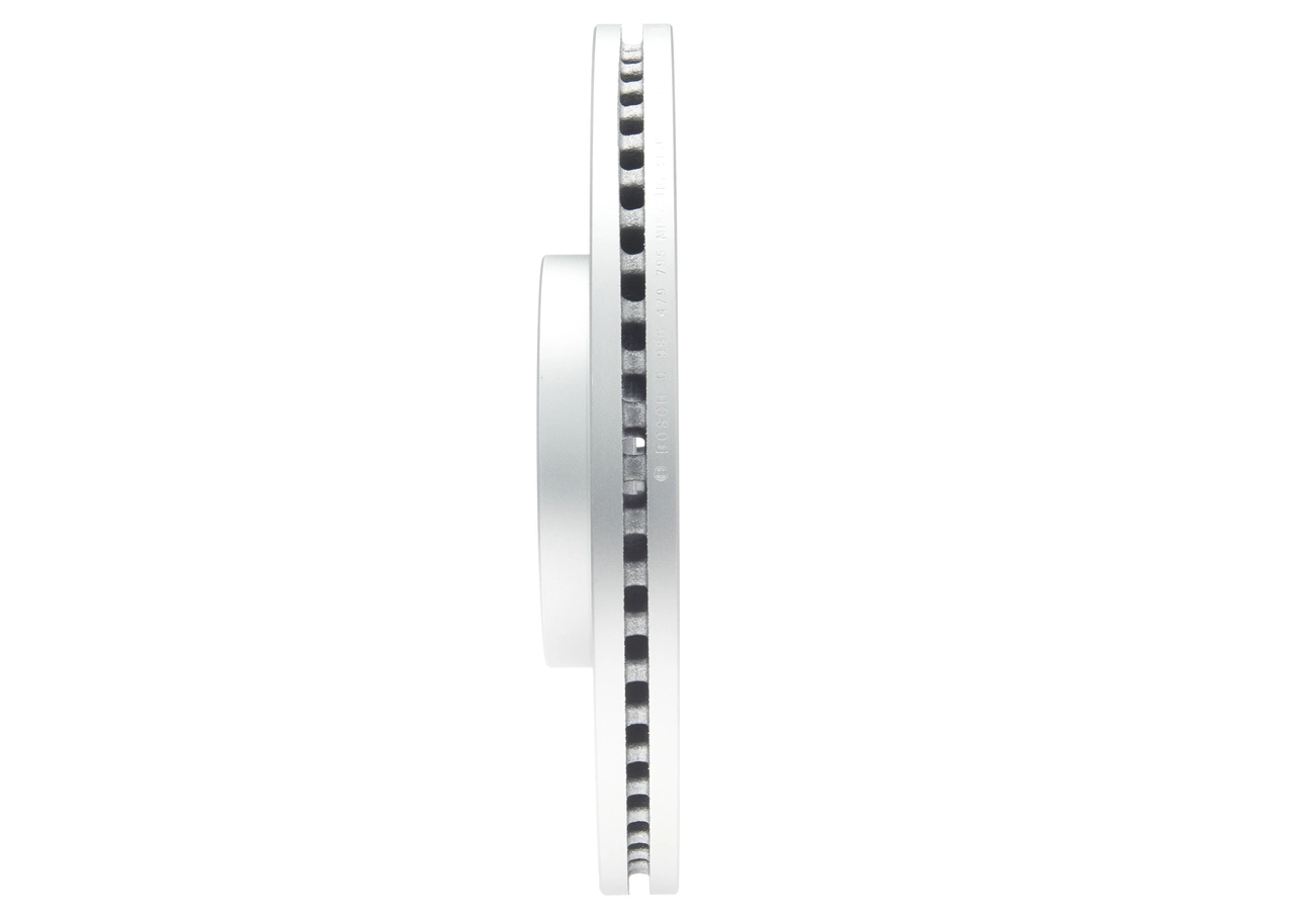 Compre 0986479795 Bosch Disco do freio dianteiro