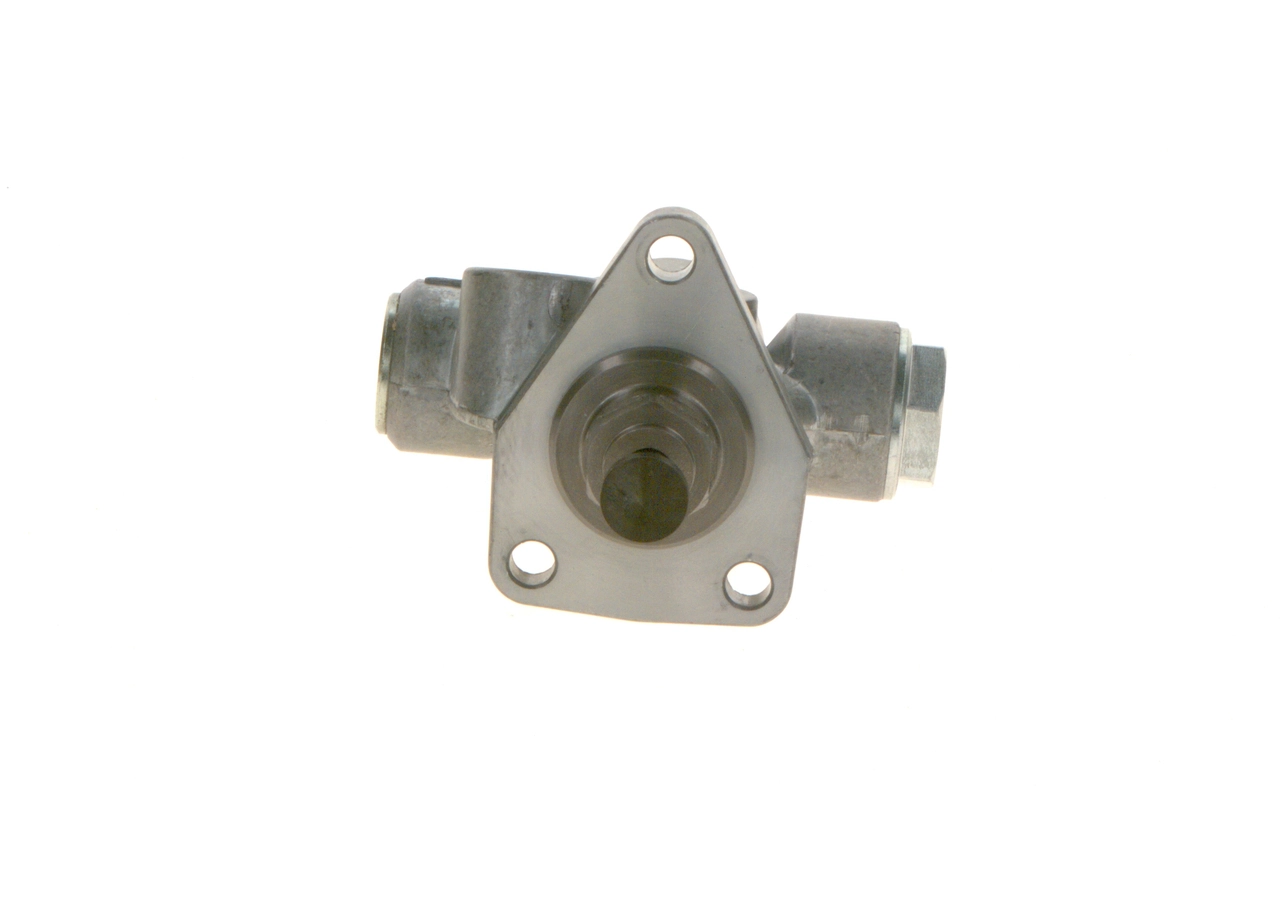 Compre 93160510 Iveco Bomba de combustível mecânica