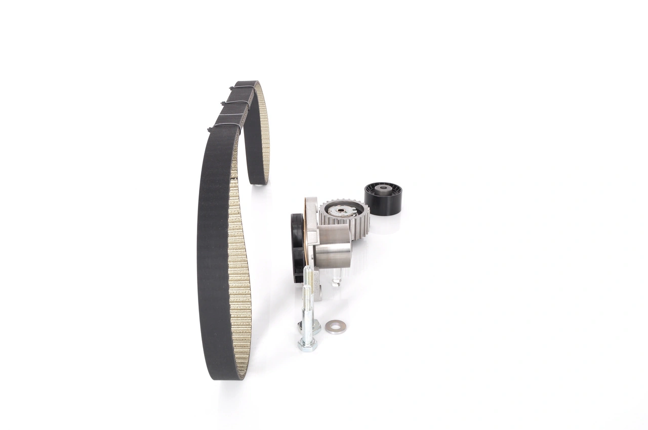 1987946457 Bosch Correia do mecanismo de distribuição de gás, kit