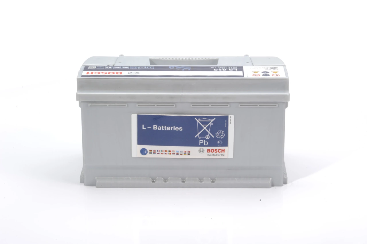 Compre 0092L50130 Bosch Bateria recarregável (PILHA)