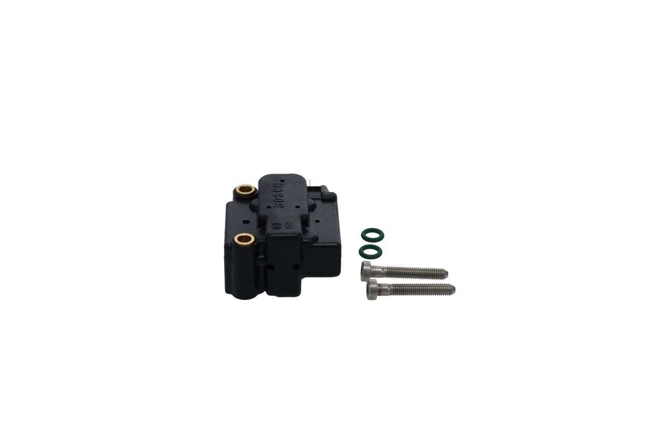F026T03002 Bosch Regulador de pressão de combustível de módulo da bomba de combustível no tanque