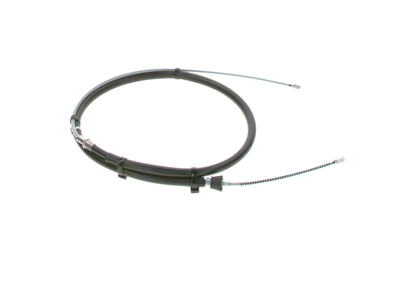 Cabo traseiro direito/esquerdo do freio de estacionamento Bosch 1987477684 preço, a partir de 19,87 USD