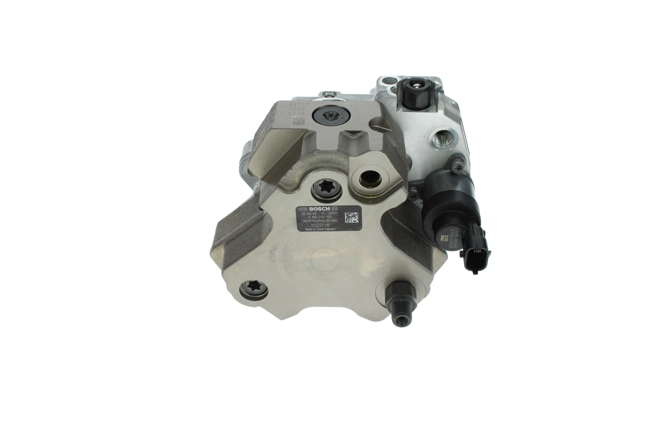 Bomba de combustível de pressão alta Bosch 0445010152 preço, a partir de 1559,78 USD