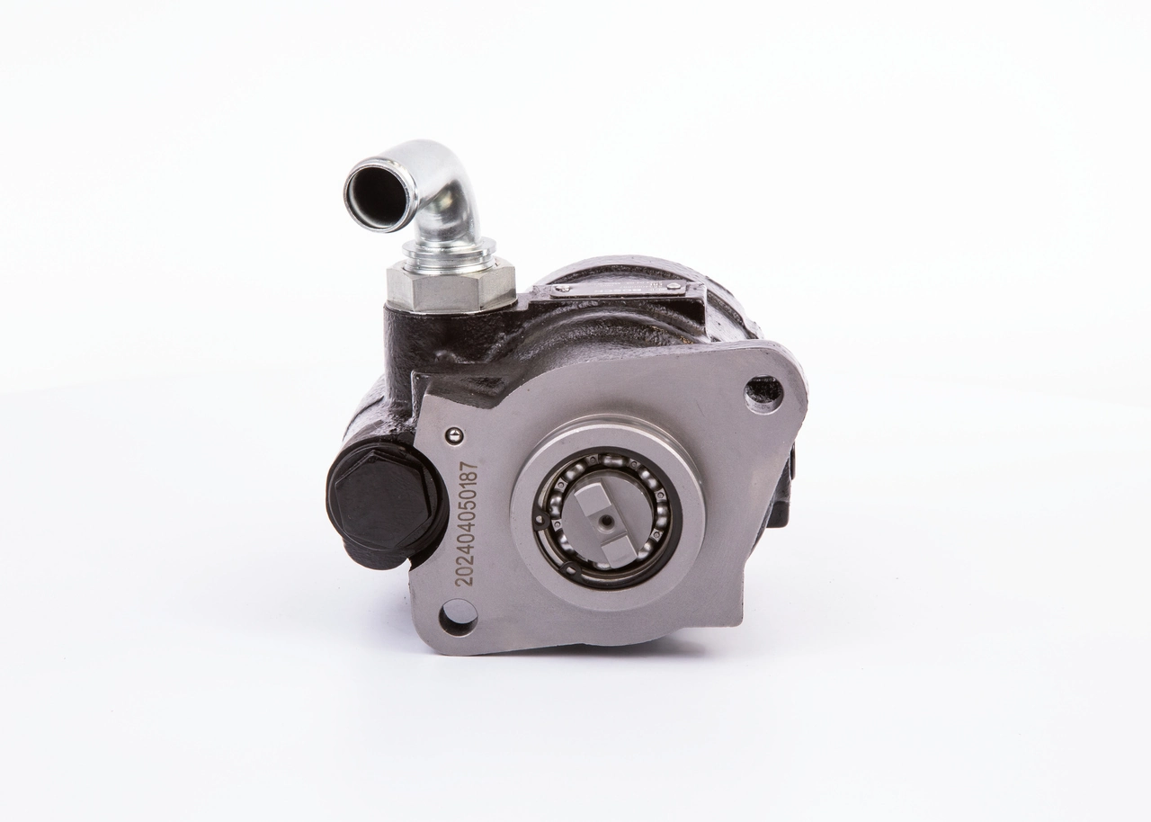  Sonda lambda, sensor de oxigênio Ford Fiesta COURIER сaixa (F3L, F5L) (1991 - 1996) COURIER