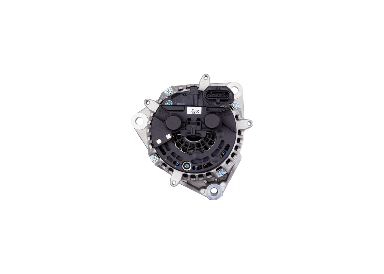 1986A00925 Bosch Gerador
