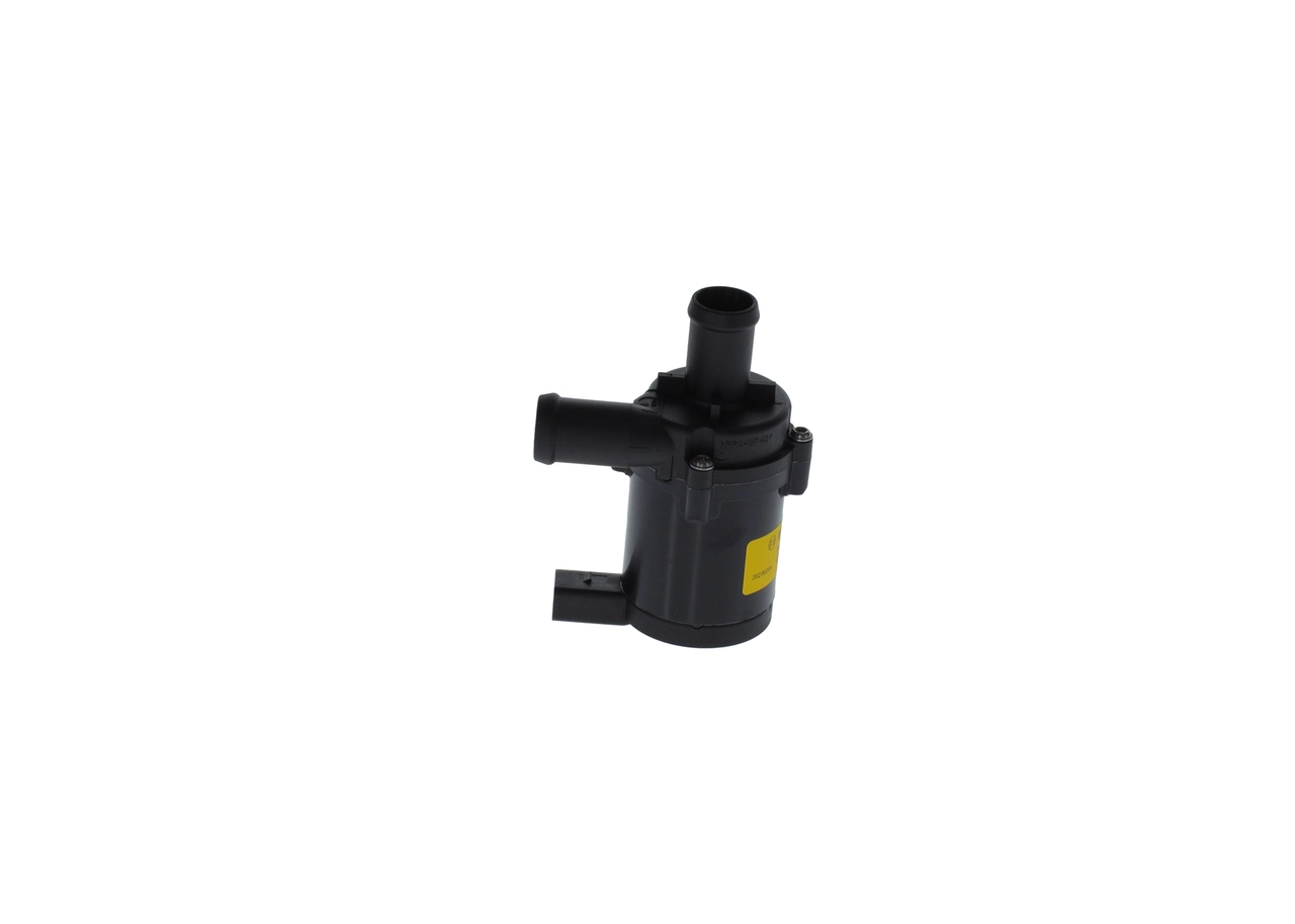 0986338405 Bosch Bomba de água (bomba) de esfriamento, adicional elétrica