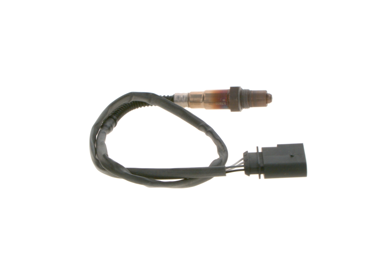 0258010032 Bosch Sonda lambda, sensor de oxigênio depois de catalisador