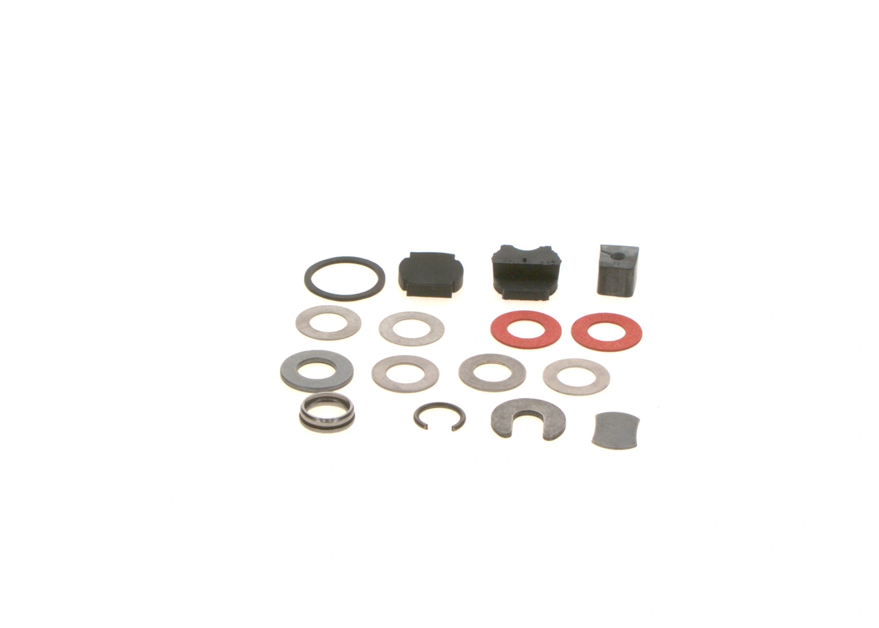 Compre AL41522 John Deere Kit de reparação do motor de arranco