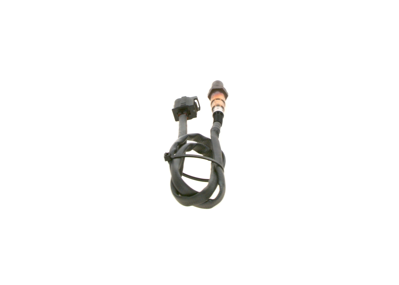 Compre 0258006693 Bosch Sonda lambda, sensor de oxigênio