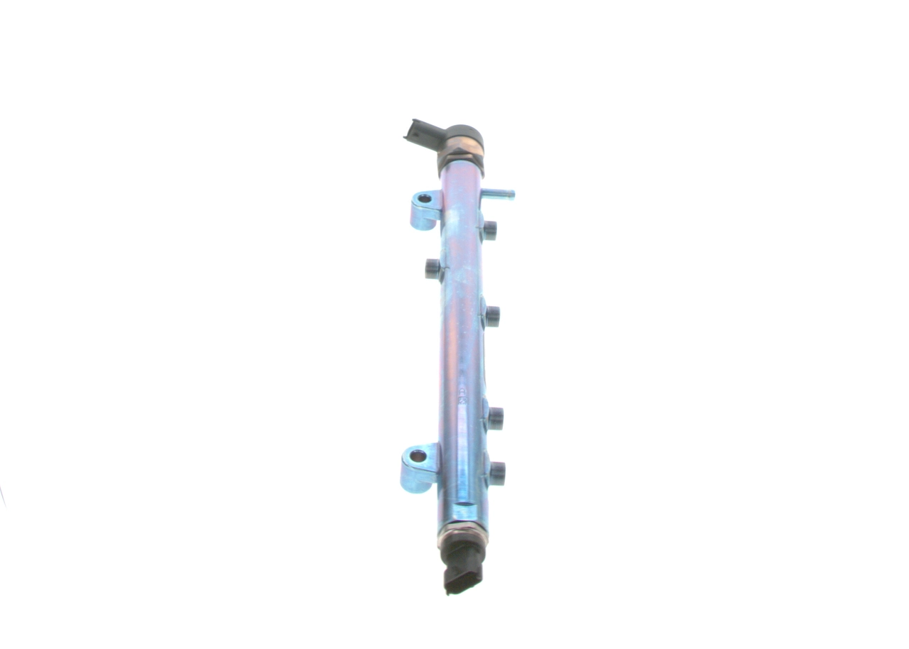 Distribuidor de combustível (rampa) Bosch 0445224055 preço, a partir de 286,20 USD