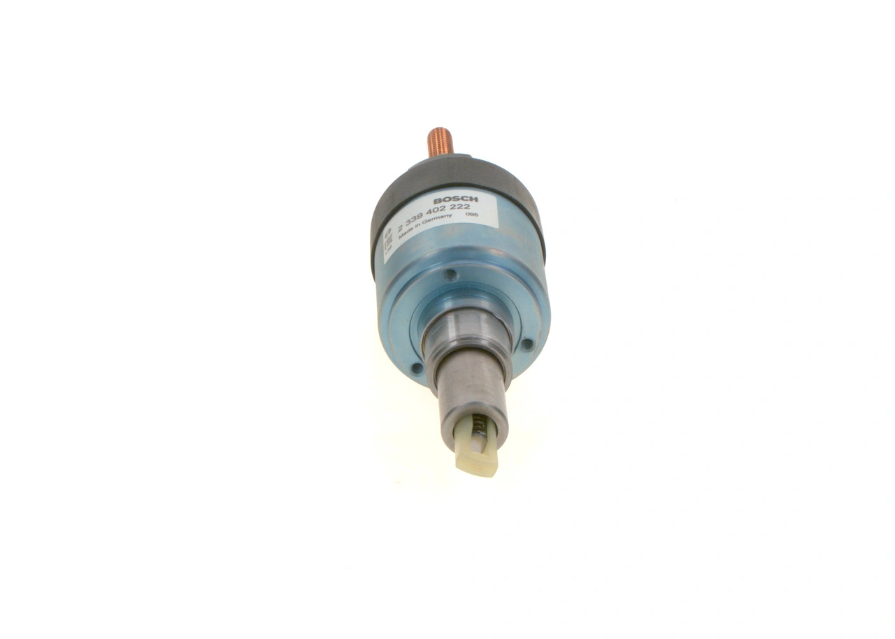Relê retrator do motor de arranco Bosch 2339402222 preço, a partir de 64,08 USD
