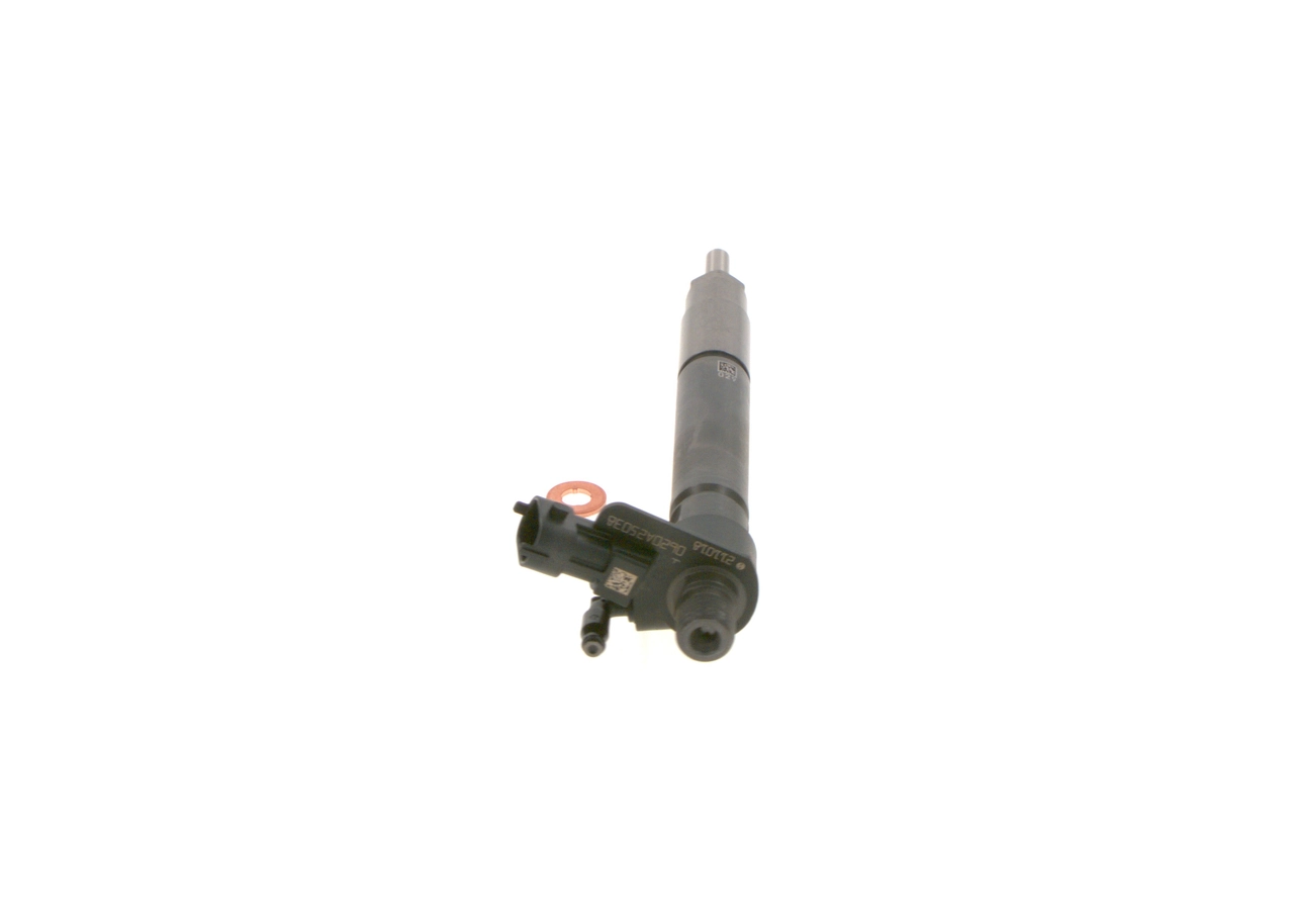 0445115092 Bosch Injetor de injeção de combustível