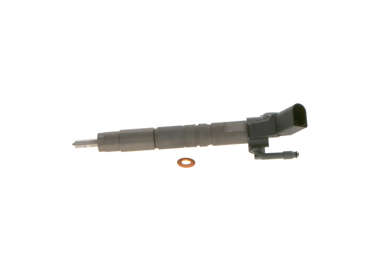 Compre 0445117034 Bosch Injetor de injeção de combustível