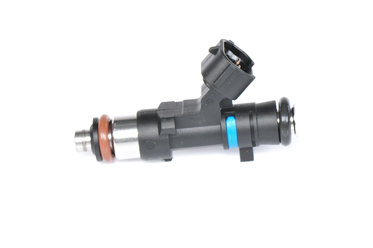 Injetor de injeção de combustível 0280158071 Bosch